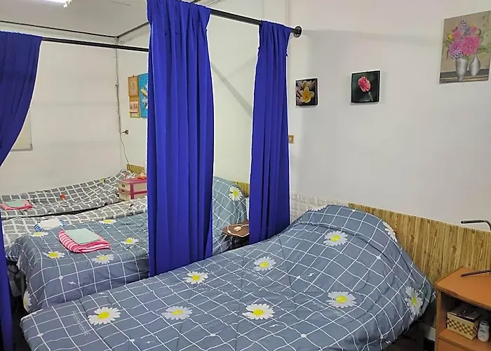 Sip N' Camp 방콕