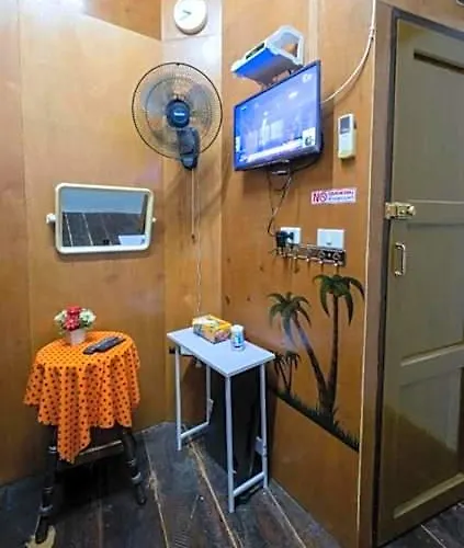 Sip N' Camp *